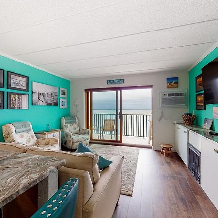 Pintail Point Condos Ocean City Exterior foto