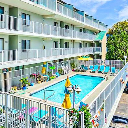 Pintail Point Condos Ocean City Cameră foto