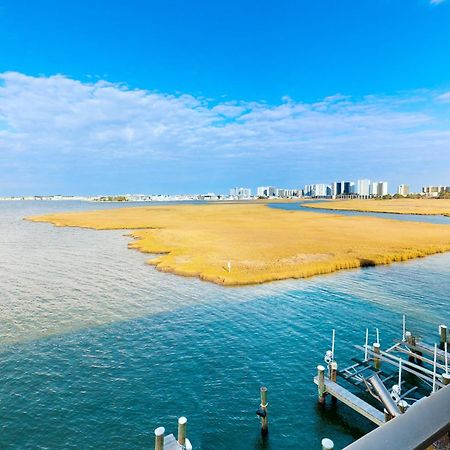 Pintail Point Condos Ocean City Cameră foto