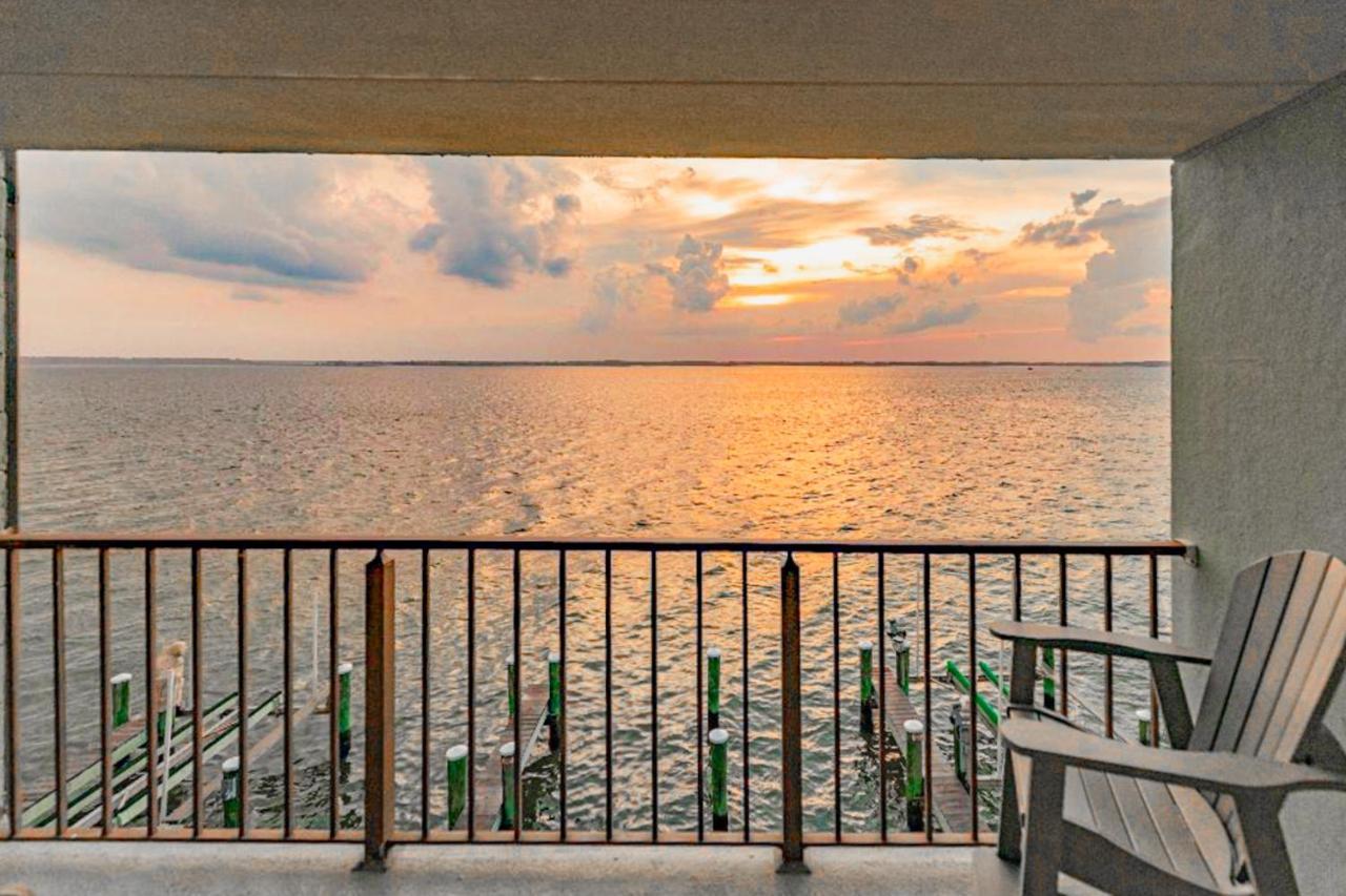 Pintail Point Condos Ocean City Exterior foto