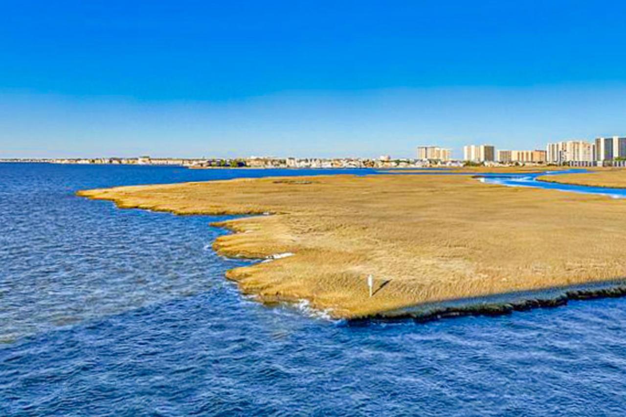 Pintail Point Condos Ocean City Exterior foto