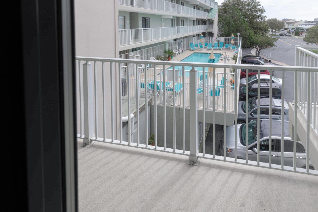 Pintail Point Condos Ocean City Exterior foto