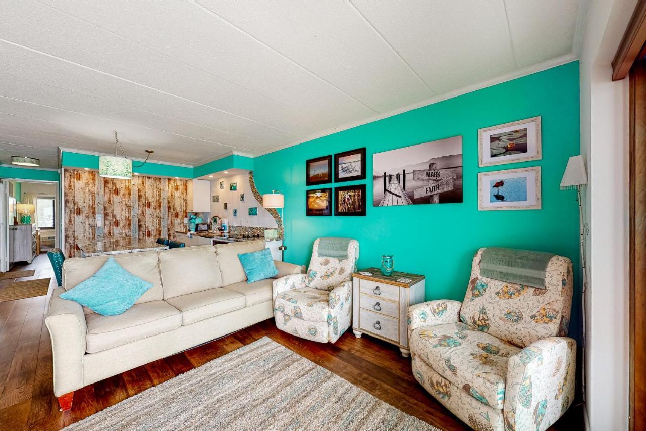 Pintail Point Condos Ocean City Exterior foto
