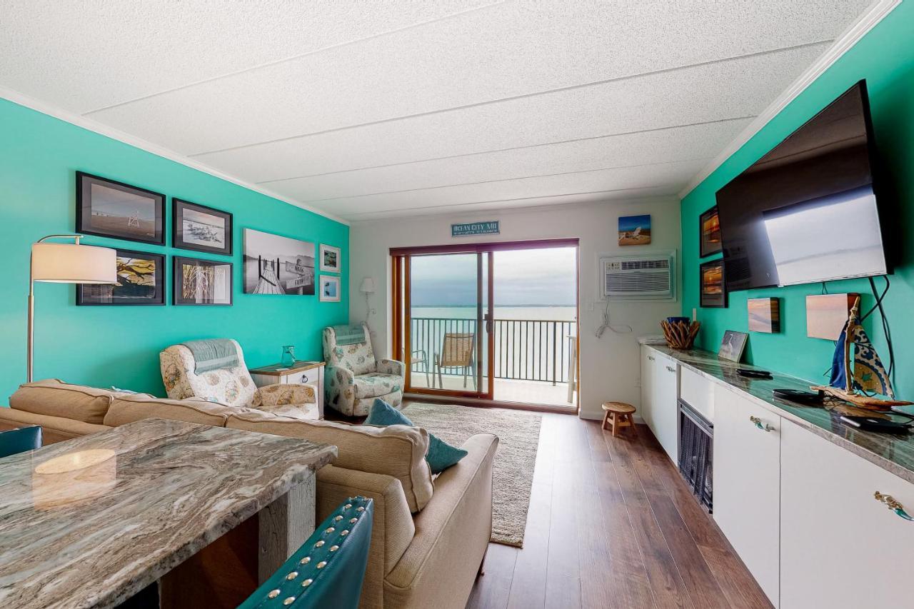Pintail Point Condos Ocean City Exterior foto