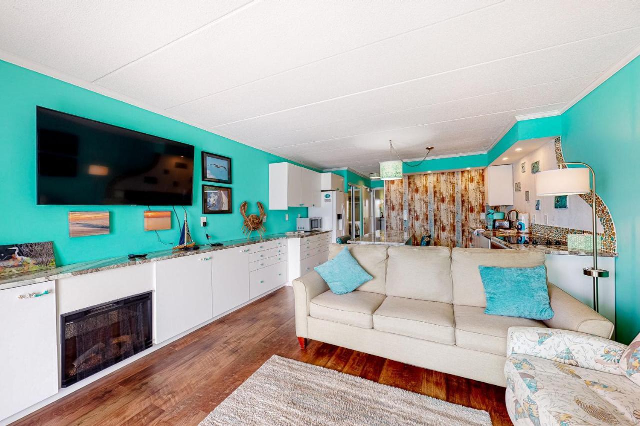 Pintail Point Condos Ocean City Exterior foto