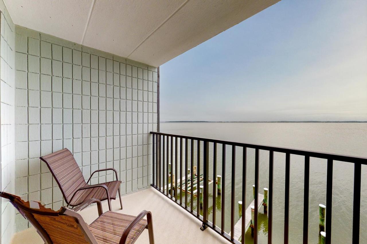 Pintail Point Condos Ocean City Exterior foto