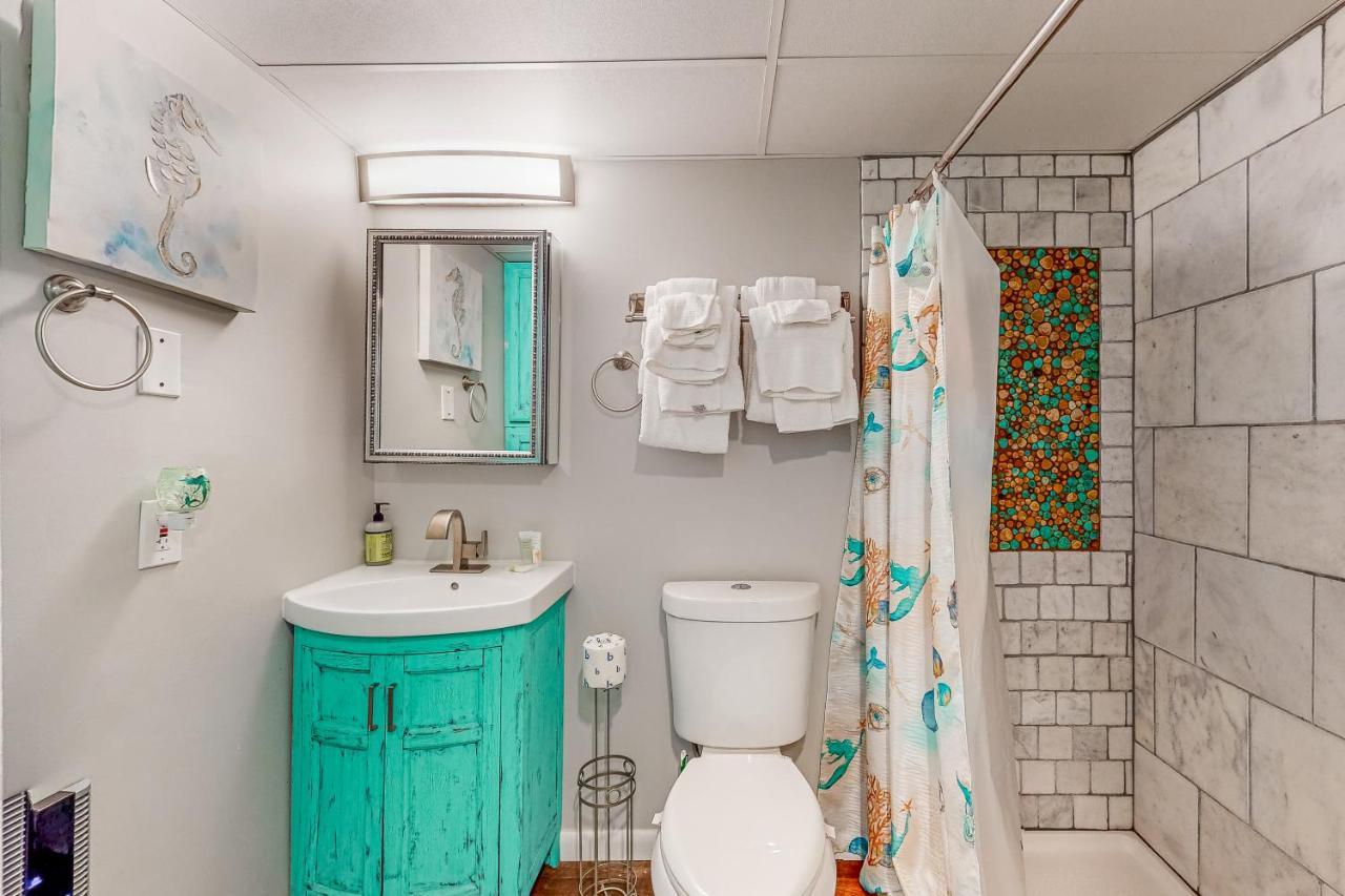 Pintail Point Condos Ocean City Exterior foto