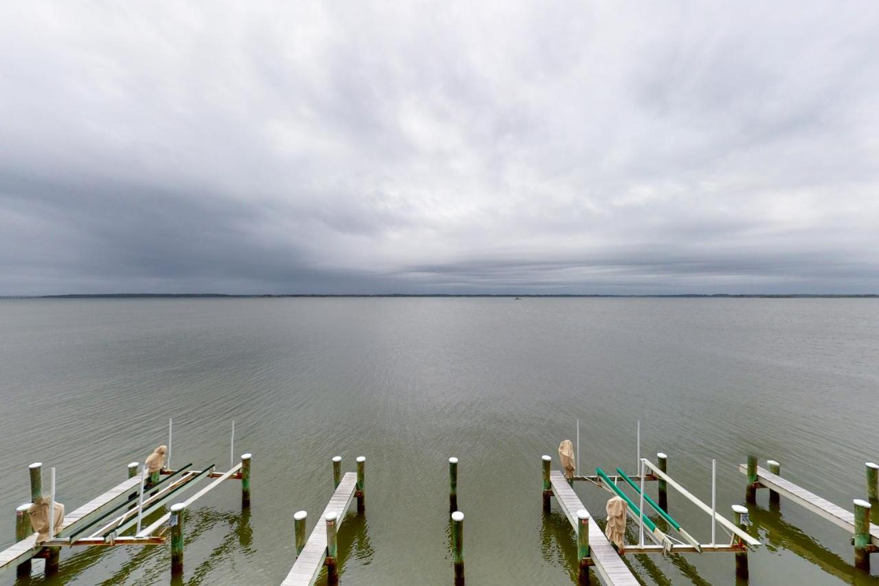 Pintail Point Condos Ocean City Exterior foto