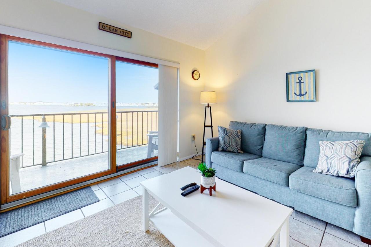 Pintail Point Condos Ocean City Cameră foto
