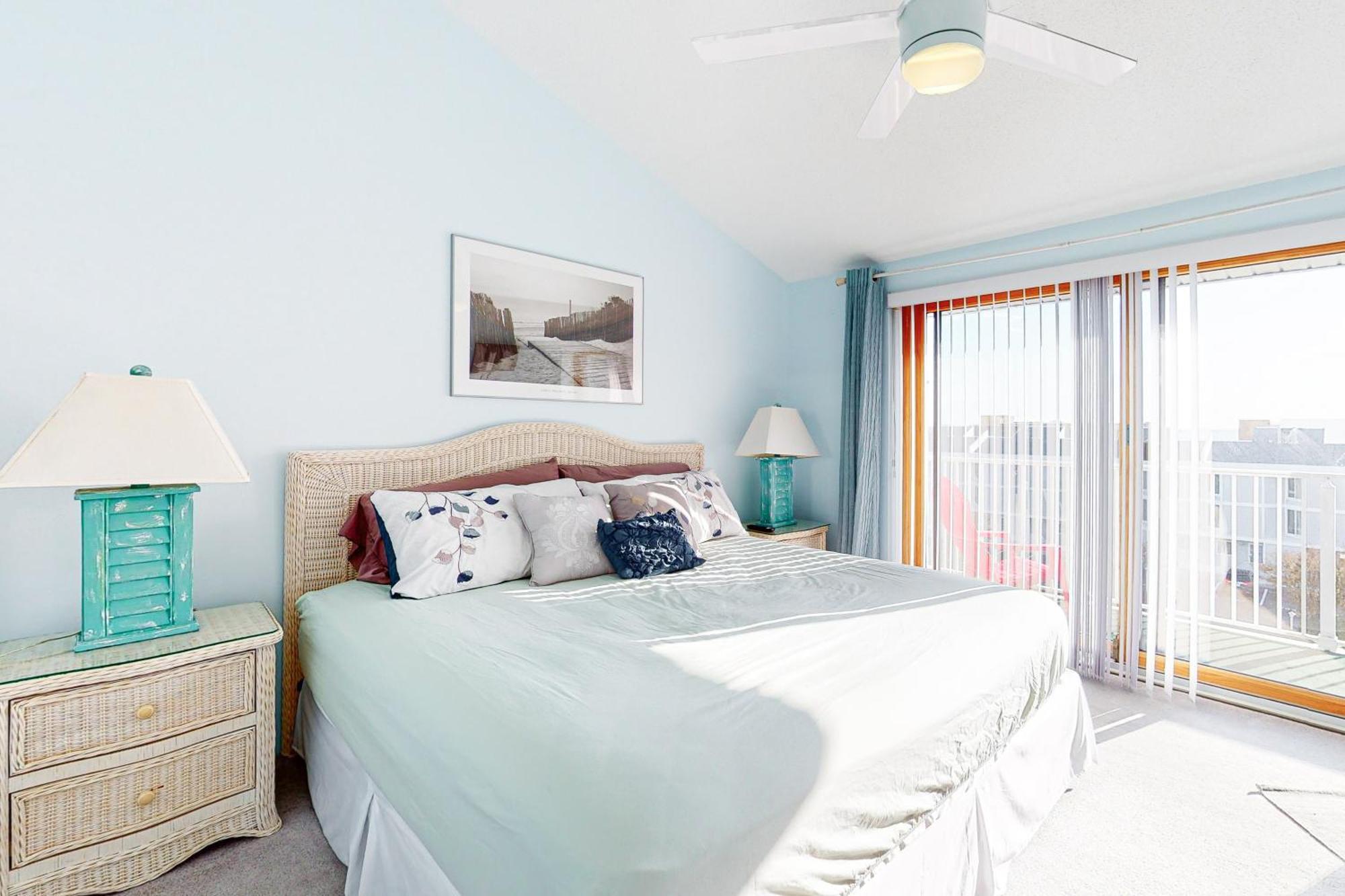Pintail Point Condos Ocean City Cameră foto