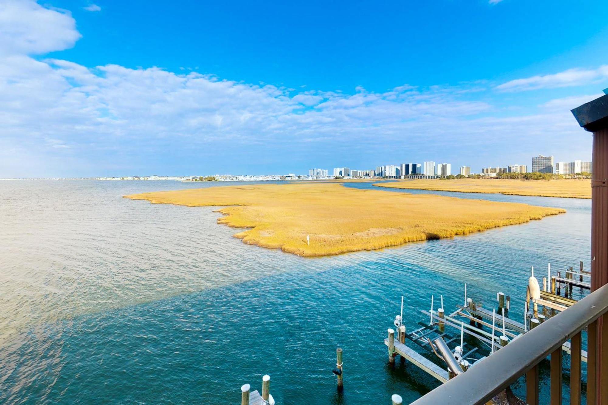 Pintail Point Condos Ocean City Cameră foto