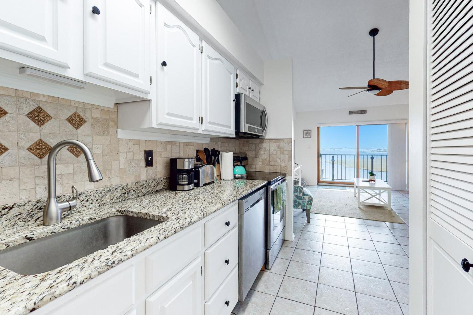 Pintail Point Condos Ocean City Cameră foto